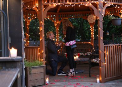 Engagement photo 3 of 13