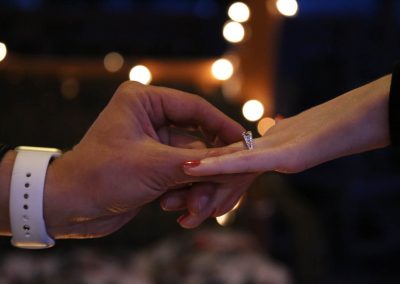 Engagement photo 5 of 13